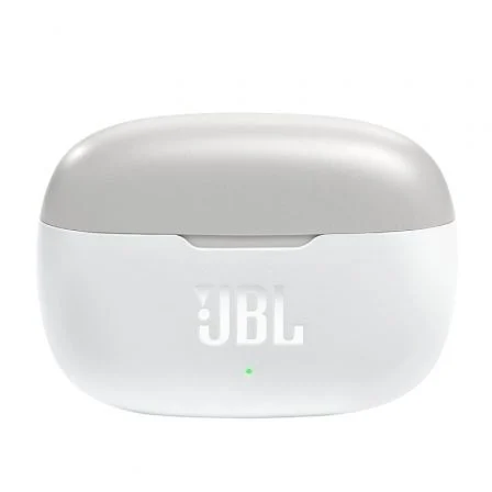 JBL Wave 200TWS Auriculares Inalámbricos Blanco JBL Wave 200TWS Auriculares Inalámbricos Blanco